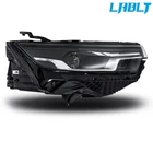 Lablt Right Side Led Projector Headlight Headlamp For 2020-2024 Cadillac XT6 New. Price: $318.47.