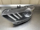 2015 2016 2017 Ford Mustang Left Side Xenon Headlight Complete FR3B-13006-B Oem Used. Price: $199.99.
