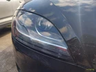 Passenger Right Headlight Base Halogen Fits 08-11 Audi Tt 3558100 Used. Price: $715.00.
