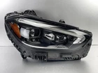 2022-2025 Mercedes Class W206 Right Passenger Digital Led Headlight Oem Used. Price: $799.99.