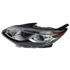 Oem Gm 2016 - 2019 Chevrolet Volt Left Lh Driver Led Headlight Headlamp 84398989 Used. Price: $449.99.