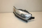 13-19 Ford Taurus Passenger Right Side Front Halogen Lamp Used. Price: $120.75.