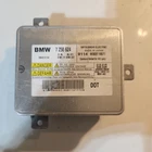 09-12 Bmw F01 F02 7-SERIES Xenon Hid Headlight Ballast Module 7250624 Oem Used. Price: $29.99.