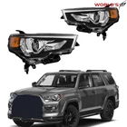 Headlights For Toyota 4RUNNER 2021 2022 2023 Led Type Left+right Headlamps New. Price: $230.71.