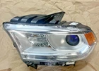 2016-20 Dodge Durango Halogen Left Driver Oem 68299137AB Used. Price: $229.00.