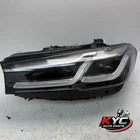 Oem For Bmw 5 Series G30 G31 F90 2021-2023 Led Adaptive Headlight Left Driver Used. Price: $899.00.