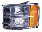 Depo Headlight Assembly For Gmc 335-1147L-AC New. Price: $167.67.