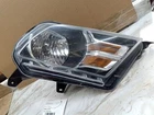 Passenger Headlight Halogen Base V6 Fits 10-12 Mustang 174889 Used. Price: $93.60.