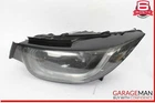 14-17 Bmw I3 I01 Front Left Driver Side Led Adaptive Headlight Lamp Oem Used. Price: $225.00.