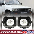 Fit Toyota Head Lights Housing Plate Bucket For Hilux LN85 Pickup MK3 1989-1995 New. Price: $78.42.