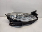 2009-10 Mazda 6 Passenger Right Headlight Halogen *slightly Cloudy* Used. Price: $302.59.