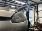 2002-2004 Porsche 911 Left Xenon Headlight 99663105920 Oem Used. Price: $1100.00.