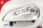 2008-2010 Porsche Cayenne 957 Front Left Driver Side Xenon Head Light Lamp Oem Used. Price: $250.00.