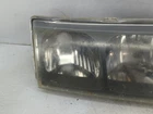2002-2004 Saturn Vue Passenger Right Oem Lamp AS48H Used. Price: $65.61.