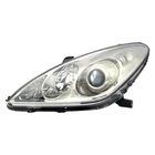 For Lexus ES330 05-06 Headlight Driver Side Replacement Lens & Housing New. Price: $372.73.
