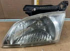 2000-2002 Chevrolet Cavalier Left Drivers Side Headlight Assembly 16525427 Oem Used. Price: $48.74.