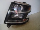 2018 - 2020 Chevrolet Tahoe / Suburban Driver Left Lh Halogen Headlight Oem Used. Price: $189.99.