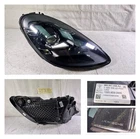 2018-2025 Porsche 718 Matrix Boxster Cayman Headlight 982941036AJ Right Oem Used. Price: $1814.93.