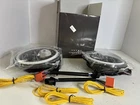 Oracle 5769-123 Switchback Led Halo Headlights For 2007-2018 Jeep Wrangler Jk New. Price: $350.00.