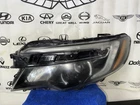 AFTERMARKET2016-2019 Honda Pilot Lh Left Driver Side Halogen Headlight Used. Price: $100.00.