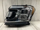 Oem 2018-2021 Ford Expedition Left Headlamp Assembly Driver Side #JL1B-13006-AH Used. Price: $379.99.