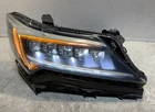 2016 - 2018 Acura Ilx Headlight Right Passenger Side Oem W/ Bracket Rh Used. Price: $999.99.