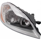For Volvo XC60 Headlight 2010 11 12 2013 Passenger Side Halogen VO2503130 New. Price: $301.24.