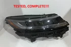 23-25 Land Range Rover Sport L461 Led Right Headlight Complete N9X213W029 Oem Used. Price: $2588.88.