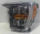 Nice! 2021 2022 2023 Ford F-150 F150 Quad Led Headlight Lamp Left Driver Oem Used. Price: $379.05.