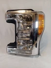 2017-2019 Ford F250 F350 F450 F550 Halogen Left Driver Headlight Oem HC3B13006A Used. Price: $99.00.