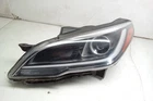 2016 Hyundai Sonata Driver Lh Head Light Lamp Oem Used. Price: $718.68.
