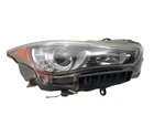 2014-2017 Infiniti Q50 Right Passenger Side Headlight Used. Price: $840.00.