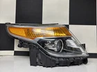 2011 2012 13 2014 2015 Ford Explorer Right Halogen Headlight Used Oem 44ZH 2045. Price: $99.99.