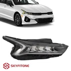 For Kia K5 2021-2023 Ex Lxs Full Led Headlight Right New. Price: $118.74.