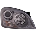 Passenger Side Headlight For 2006-2008 Kia Optima Production To 4-2016-2007 Capa New. Price: $158.29.