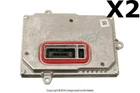 For Audi (2005 2014) Xenon Headlight Control Unit Automotive Lighting Oem New. Price: $1074.45.
