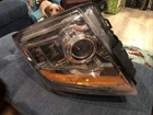 Used Head Lamp Cadillac GM25897359.. Price: $900.00.