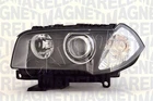 Bmw X3 E83 2004-2006 Headlight With Flasher Right Oem New. Price: $625.37.