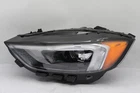 Driver Headlight Led St Without Adaptive Fits 20-24 Edge 2506294 New. Price: $960.00.