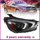 Right Led Headlight For 2020-2023 Mercedes-benz Gle 350 450 W/o Adpative Afs Rh New. Price: $298.10.