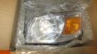 2008-2010 Dodge Grand Caravan Headlight Assembly Left (driver's) Side New!. Price: $40.00.