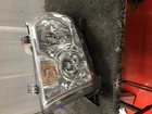 Driver Left Headlight With Leveling Power Fits 10-13 Tundra 684962 Used. Price: $290.00.
