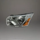 Genuine 2016-2026 Ford Transit T150-T350 Left Hand Driver Headlight Halogen Oem Used. Price: $108.67.