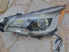 Subaru Outback Legacy Halogen Projector Headlight Assembly Driver Left 84001AL0 Used. Price: $80.99.