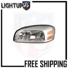 Fits 05-07 Buick Terraza Headlight/lamp Driver Side (left Only) New. Price: $99.91.