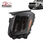 Headlight Assembly Left For 2023-2024 Kia Telluride With Drl Black Full Led Lh New. Price: $325.16.