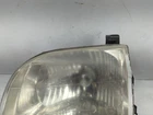 2001-2004 Toyota Sequoia Driver Left Oem Lamp Cdwbw Used. Price: $65.61.