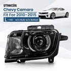 For 2010-2015 Chevy Camaro Hid/xonen Headlight W/led Drl W/o Ballest Left Driver New. Price: $257.99.