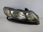 2006-2011 Honda Civic Passenger Right Oem Lamp TNW9Y Used. Price: $142.34.