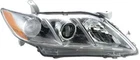 Headlight Assembly Dorman 1591955 Fits 07-09 Toyota Camry New. Price: $287.87.